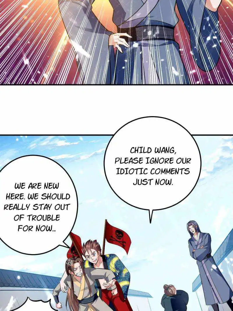 Super Son-in-law In Another World [ALL CHAPTERS] Chapter 77 7